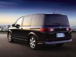 Nissan Lafesta Highway Star 2008 года